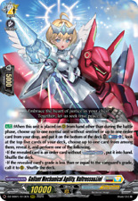 Cardfight vanguard gallant d'occasion  Expédié en Belgium