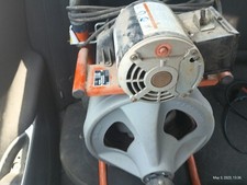 Ridgid 400 drum for sale  Seagoville