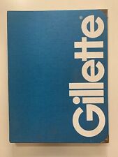 Vintage catalogo rasoi usato  Gioia del Colle