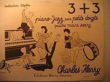 Partition 4 mains d'occasion Partition 4 mains d'occasion  France