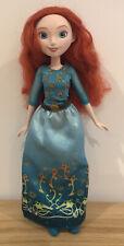 Disney merida doll for sale  WITNEY