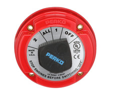 Seachoice battery selector for sale  Salt Lake City