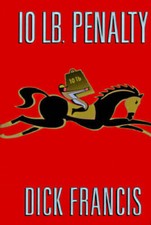 Lb. penalty hardcover for sale  Montgomery