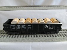 Lionel post war for sale  Newport