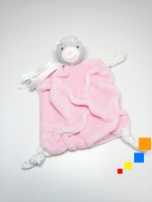 Doudou plat ours d'occasion  Plouzané