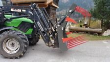 Silozange 180 greifschaufel gebraucht kaufen  Berlin