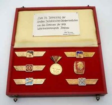 Ddr nva ehrengeschenk gebraucht kaufen  Lubmin