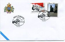 1996 san marino usato  Italia