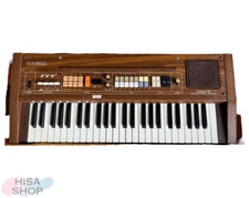 Casio casiotone 401 d'occasion  Expédié en Belgium