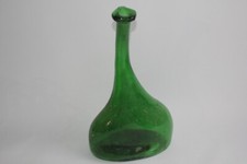 Ancienne bouteille verre d'occasion  Seyssel