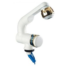 Rubinetto con microinterruttor usato  Volvera