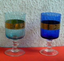 Weingläser glas inh gebraucht kaufen  Duisburg