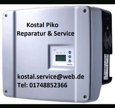 Reparatur kostal piko gebraucht kaufen  Oldenburg (Oldenburg)