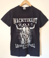 Seltenes sammlerstück wacken gebraucht kaufen  Deutschland