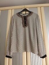 Road damen bluse gebraucht kaufen  Kaiserslautern