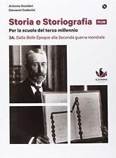 Storia storiografia plus usato  Busto Arsizio