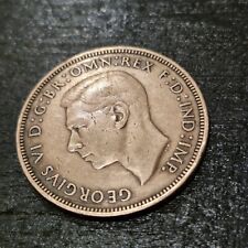 1945 one penny for sale  ANDOVER