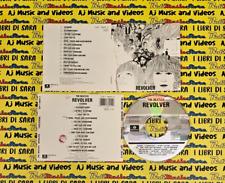 The beatles revolver usato  Ferrara