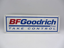 Goodrich tires sign for sale  East Providence