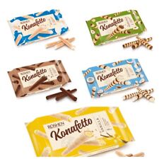 Roshen ucraino konafetto usato Roshen ucraino konafetto usato  Spedire a Italy