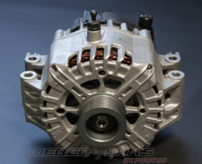 8611280 alternator generator d'occasion  Expédié en Belgium