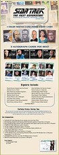 Star trek next for sale  USA