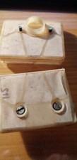 Filtre air nylon d'occasion  Trégunc