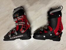 Skitourenschuhe garmont geh gebraucht kaufen  München