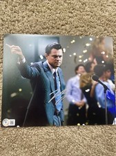 Leonardo dicaprio wolf for sale  San Marcos