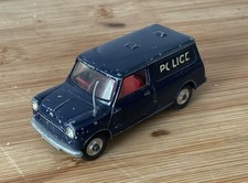 Original vintage corgi for sale  BIGGLESWADE