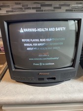 Panasonic 13r32e crt for sale  Bellevue