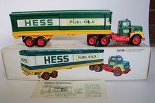 Vintage 1977 hess for sale  Port Royal