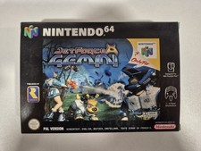 Nintendo jet force gebraucht kaufen  Sontra