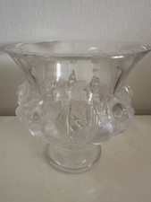 Lalique veritable vase d'occasion  Portet-sur-Garonne