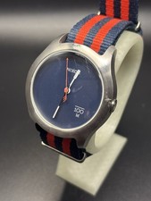 Relógio masculino analógico quartzo pulseira de náilon aço inoxidável surf Nixon Mod comprar usado Relógio masculino analógico quartzo pulseira de náilon aço inoxidável surf Nixon Mod comprar usado  Enviando para Brazil