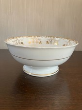 Porcelain slop bowl for sale  BURNLEY