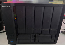 qnap ts 419p 4 bay nas for sale qnap ts 419p 4 bay nas for sale Mc Ewen