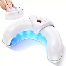 Nagelpilz lichttherapiegerät  gebraucht kaufen  Versand nach Germany