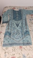 Gorgeous eid dress for sale  SPALDING