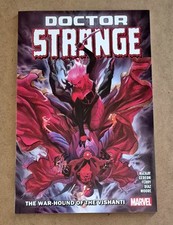 Doctor strange vol. for sale  BINGLEY