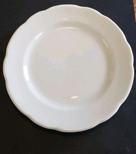 Buffalo china white for sale  Milford