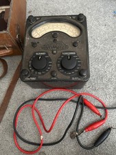 Vintage universal avo for sale  LEEDS