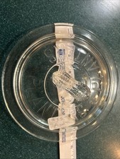 Planters peanut glass for sale  Lewisberry