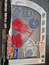 Beyblade pegasus battle d'occasion Beyblade pegasus battle d'occasion  Le Quesnoy