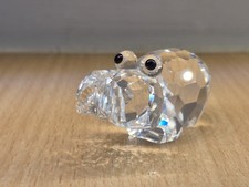 Swarovski crystal small for sale  RENFREW