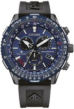 Citizen funkchronograph cb5006 gebraucht kaufen  Hamburg
