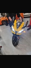 Aprilia 125 rs4 for sale  READING