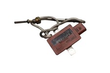 03-18 Bentley Continental Flying Spur sensor de temperatura de gases de escape esquerdo fabricante de equipamento original comprar usado  Enviando para Brazil