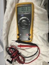 Fluke 77iii digital for sale  Lemon Grove