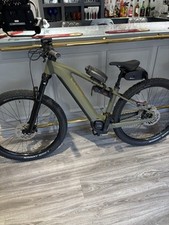 Cube reaction hybrid for sale  BEDFORD